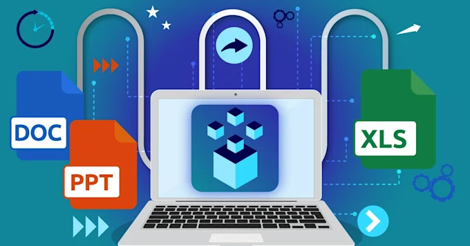 10 Essential File Conversion Tips for Better Productivity