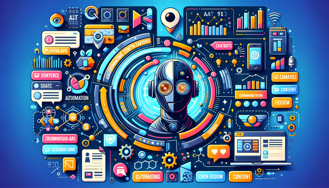 Text Processing Automation for Content Creators